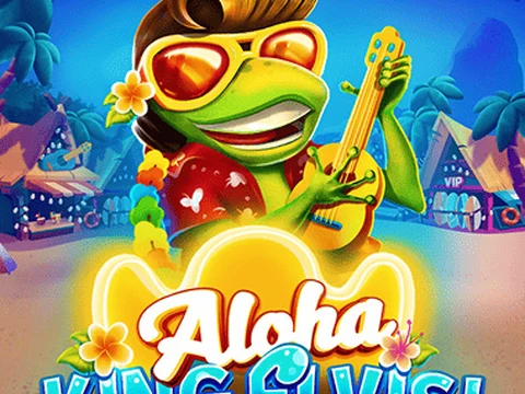Aloha! King Elvis