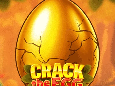 Crack the Egg
